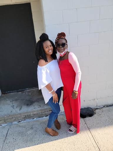 Shopping Mall «Peartree Square Shopping Plaza», reviews and photos, 691 Co Op City Blvd, Bronx, NY 10475, USA