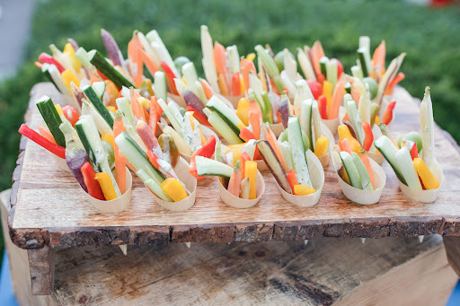 Caterer «Catering Outfit», reviews and photos, 221 Carlton Rd Suite 8, Charlottesville, VA 22902, USA