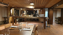 Atmosphère du La Table de l'Alpaga - Restaurant Gastronomique à Megève à Megève - n°4