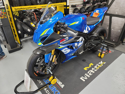 Motorcycle Dealer «Karns Performance», reviews and photos, 5203 E Trindle Rd, Hampden Township, PA 17050, USA