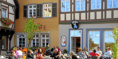 Café Ableitner