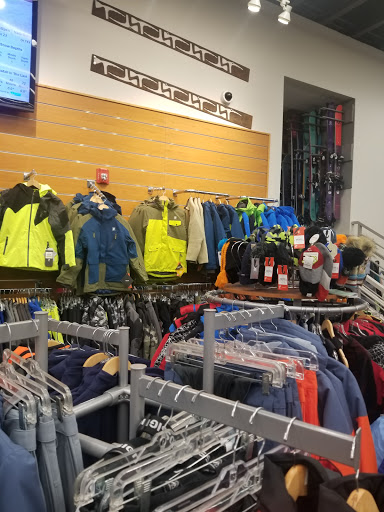 Ski Rental Service «Christy Sports - Ski & Patio», reviews and photos, 182 Avon Rd, Avon, CO 81620, USA