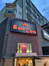 Photo n°78 de Au bon coin Fast&Good à Canet-en-Roussillon ()