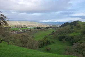 Coyote Valley Open Space Preserve image