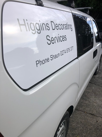 Higgins Decorating Services