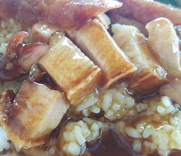 ร้านข้าวหมูแดงนายดอกไม้ photo