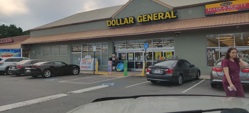 Discount Store «Dollar General», reviews and photos, 4312 Chamblee Tucker Rd, Tucker, GA 30084, USA