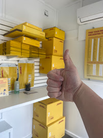 DHL Express Service Point - Photo 2 - Car repair in Arcadia, CA, El Monte