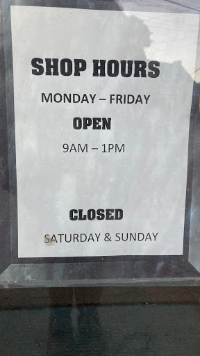 Locksmith «Lock Stock & Barrel Inc», reviews and photos, 369 St John St, Portland, ME 04102, USA