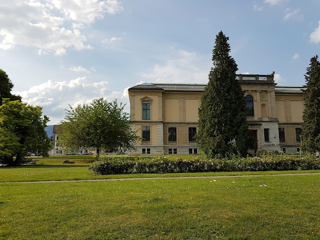 Rezensionen über Kunstmuseum Solothurn in Olten - Museum