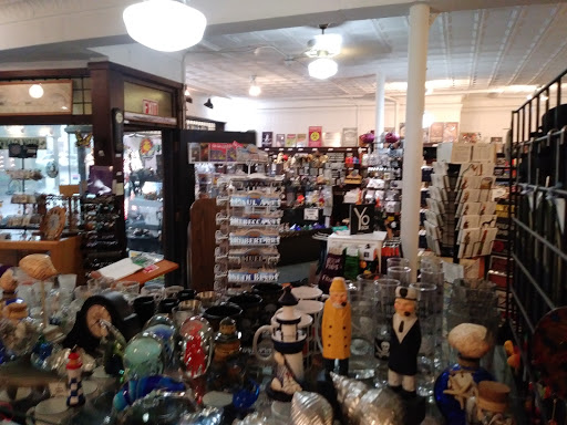 Gift Shop «Witch Way Gifts», reviews and photos, 155 Derby St, Salem, MA 01970, USA