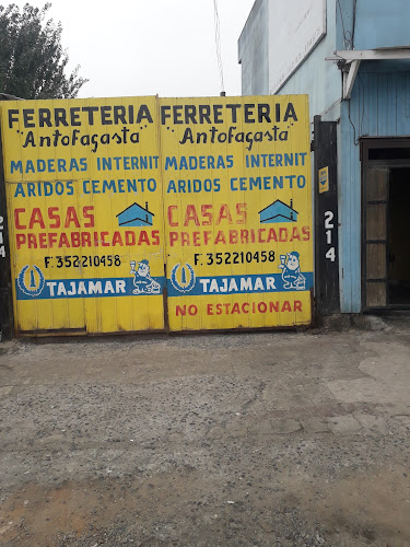 Ferretería Antofagasta - Ferretería