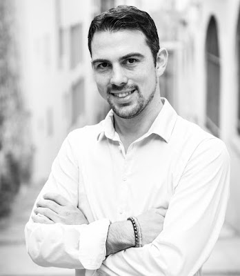 Guillaume Leullier Ostéopathe à Cogolin - Maison de Santé à Cogolin