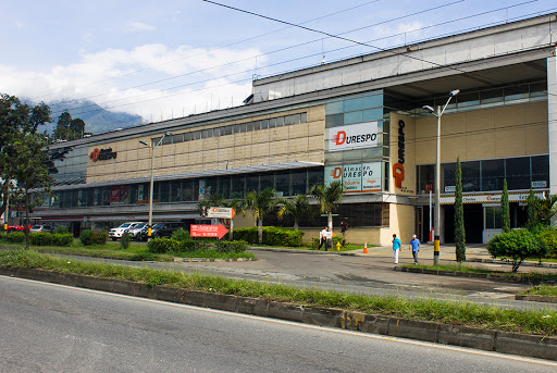 Durespo S.A. - Medellín
