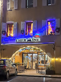 Photos du propriétaire du Restaurant L'Hermine à Thônes à Thônes - n°4
