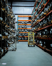 B&R Auto Wrecking Parts Distribution Center (Southern Oregon) - Photo 5 - Car repair in Central Point, OR, Medford