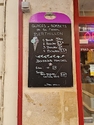 Photo n°8 de Le Sarrasin et le Froment à Paris ()