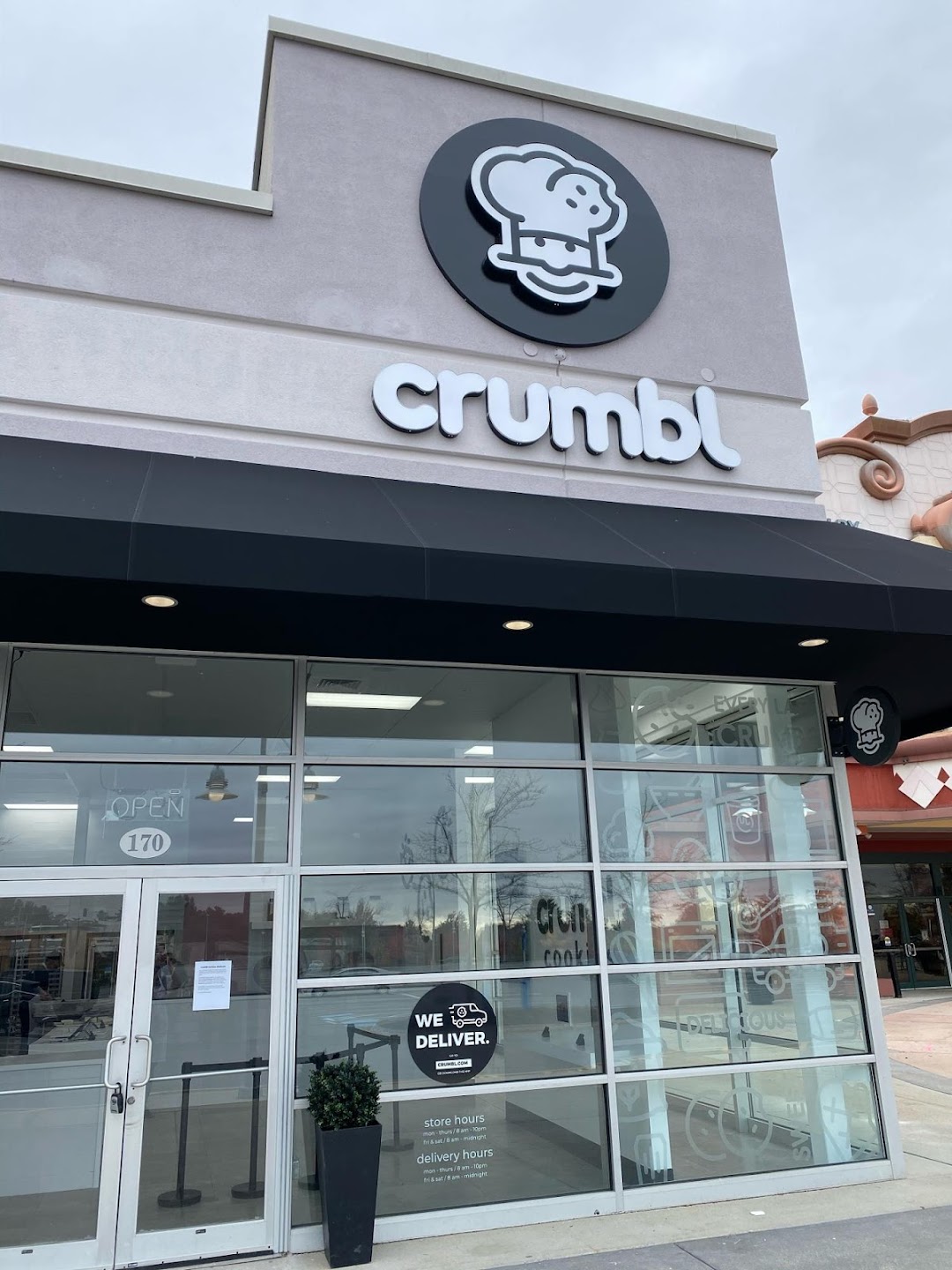 Crumbl Cookies - Methuen