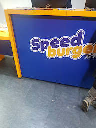 Photo n°37 de SPEED BURGER VALENCIENNES à Valenciennes ()