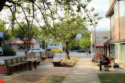 Upcycle Parklet