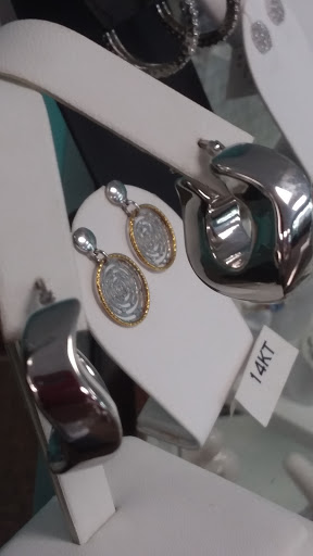 Jewelry Store «Black Oyster Gem Jewelers», reviews and photos, 250 Main St S, Southbury, CT 06488, USA