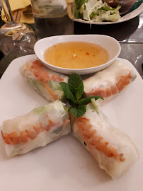 Plats et boissons du Restaurant vietnamien Ba La Chuoi à Montpellier - n°14