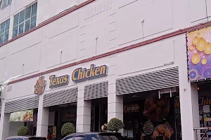 Texas Chicken Taiping Sentral Mall image