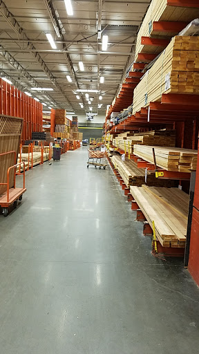 Home Improvement Store «The Home Depot», reviews and photos, 43900 Ice House Terrace, Fremont, CA 94538, USA