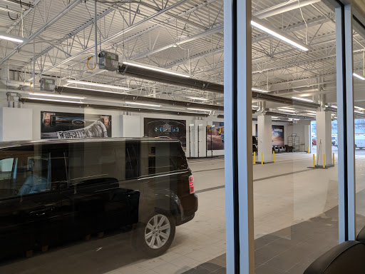 Ford Dealer «AutoNation Ford Arlington», reviews and photos, 1400 W Interstate 20, Arlington, TX 76017, USA