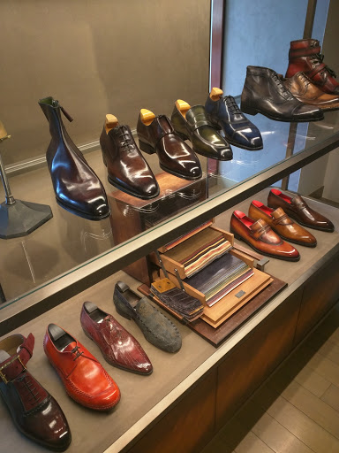 BERLUTI Aoyama Main Store