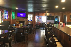 The Olive Pit Bar and Grill image