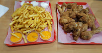 Plats et boissons du Restaurant Saiko Chicken à Strasbourg - n°18