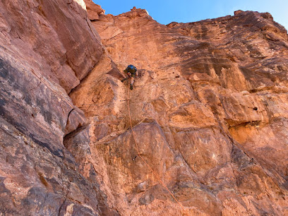 The Mountain Guides - Utah