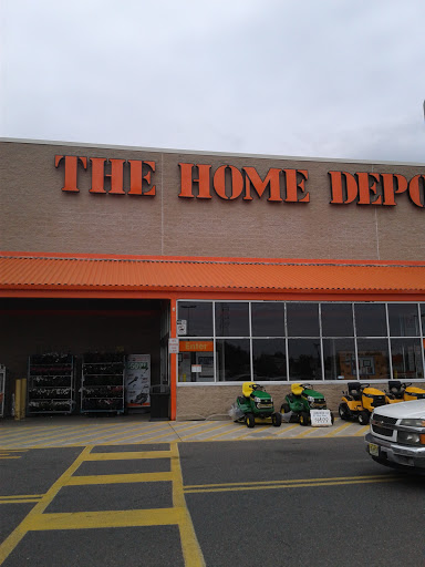 Home Improvement Store «The Home Depot», reviews and photos, 116 Walker Ave, West Berlin, NJ 08091, USA