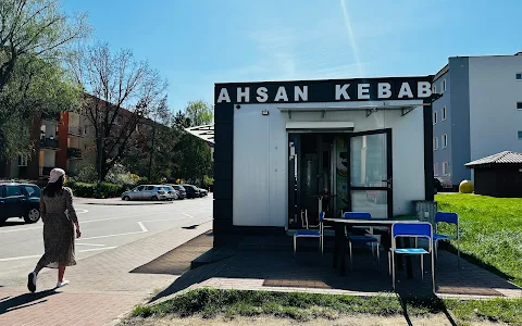 AHSAN KEBAB image