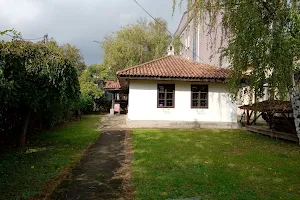 Kuća Svetozara Markovića image