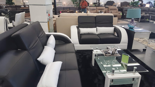 Furniture Store «Town Furniture and Home Decor», reviews and photos, 7322 W Waters Ave, Tampa, FL 33634, USA