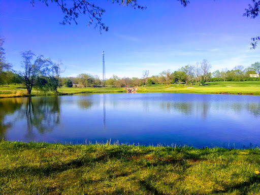 Golf Club «University Club of Kentucky», reviews and photos, 4850 Leestown Road, Lexington, KY 40511, USA