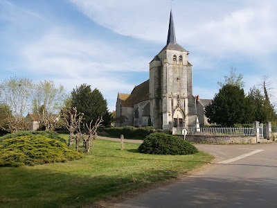 Le Rucher La Piquerie à Vielmanay