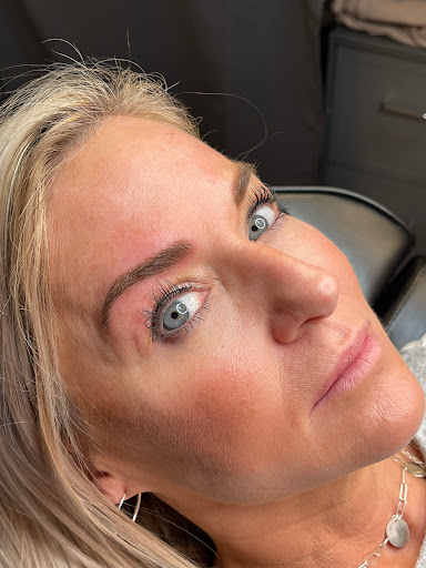 Explore cool tattoo ideas for sisters, creative tattoo ideas in Peoria Heights, available at BeautiFULL Brows By Jen Microblading - Permanent Makeup Wild Honey Beauty Studio