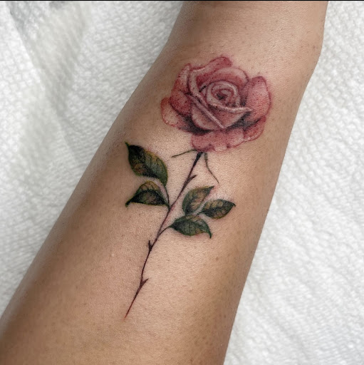 Explore dante's inferno tattoo ideas, creative tattoo ideas in Atlanta, available at Big Cat Tattoo