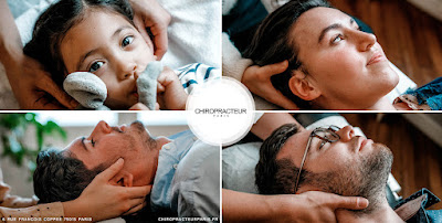 Chiropraxie Paris à Paris