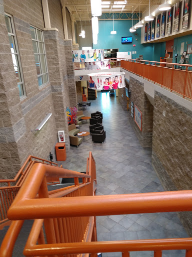 Water Park «Kingsport Aquatic Center», reviews and photos, 1820 Meadowview Pkwy, Kingsport, TN 37660, USA