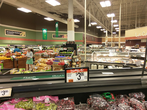 Grocery Store «Star Market», reviews and photos, 45 William T Morrissey Blvd, Dorchester, MA 02125, USA
