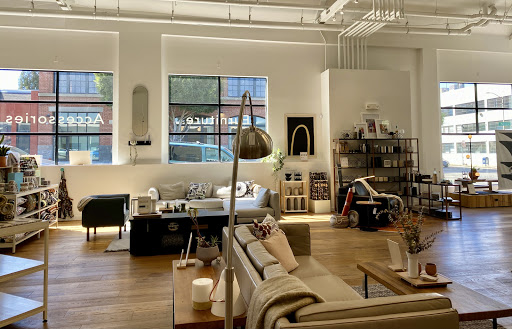 Furniture Store «EQ3 San Francisco», reviews and photos, 2299 Alameda St, San Francisco, CA 94103, USA