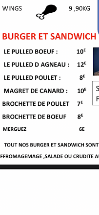 Photos du propriétaire du Restaurant halal La viande a gogo à Saint-Laurent-de-la-Salanque - n°19