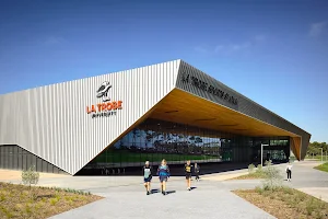 La Trobe Sports Stadium (LTSS) image