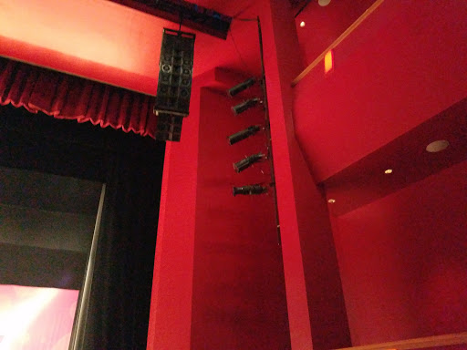 Performing Arts Theater «Jefferson Performing Arts Center», reviews and photos, 6400 Airline Dr, Metairie, LA 70003, USA