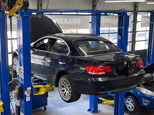 Car Repair and Maintenance «Midas», reviews and photos, 125 Great Rd, Acton, MA 01720, USA