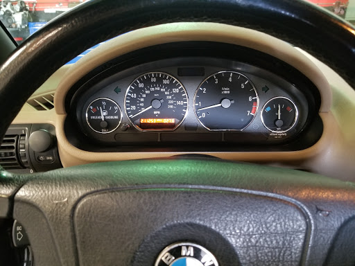 Auto Repair Shop «Anaheim Hills Auto Care», reviews and photos, 3000 E La Palma Ave, Anaheim, CA 92806, USA